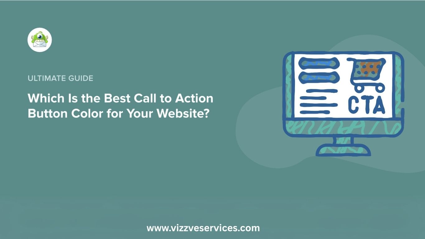 llustration of a prominent call‑to‑action button in contrasting #205f5d green, guiding user conversions on a website.